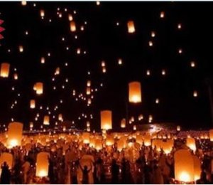 free shipping ,chinese kongming Lanterns ,Sky Lantern,Wishing Lamp,10 pieces/lot,free shipping
