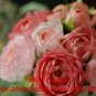 High simulation silk flower,custom wedding bouquets,custom bride hold flowers,20x25cm,free shipping