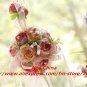 High simulation wedding ball-flowers,bouquets,bride hold flowers,14x35cm,free shipping