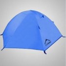 high quality Aluminum pole Camping Tent, Beach Tent, Couple tent, double tent,Double layer tent