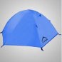 high quality Aluminum pole Camping Tent, Beach Tent, Couple tent, double tent,Double layer tent