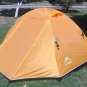high quality Aluminum pole Camping Tent, Beach Tent, Couple tent, double tent,Double layer tent