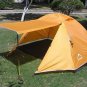 high quality Aluminum pole Camping Tent, Beach Tent, Couple tent, double tent,Double layer tent