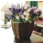 High simulation silk flower ,Lavender,20 pieces/lot,free shipping