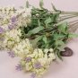 High simulation silk flower ,Lavender,20 pieces/lot,free shipping