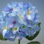 High simulation artificial silk flower Hydrangea,Wedding flowers,10pieces/lot,free shipping