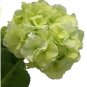 High simulation artificial silk flower Hydrangea,Wedding flowers,10pieces/lot,free shipping