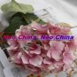 20 Pcs, Christmas,Hotel decoration,High simulation silk flower/artificial flower, hydrangea