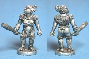 Ogress DC-0006