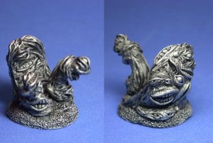 Blabbering Blob DC-0008