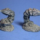 Lava Worms DC-0010 A&B
