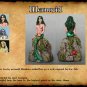 Mermaid FD-0001
