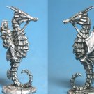 Female Sea Elf rider FD-0007
