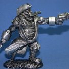 Pirate Ogre DC-0011b with 4 multiple hands