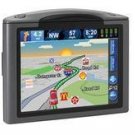 Cobra GPSM5000 NAV One 5-inch Portable Mobile Navigation System with Bluetooth