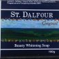 St Dalfour Beauty Whitening Soap