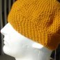 Fellas Mustard Beanie Hat