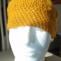 Fellas Mustard Beanie Hat