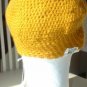 Fellas Mustard Beanie Hat