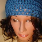 Blueberry Beanie Hat