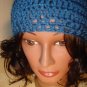 Blueberry Beanie Hat