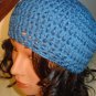 Blueberry Beanie Hat