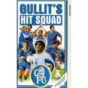 Chelsea 1997/98 Season Review