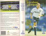 Tottenham Hotspur 1995/96 Season Review