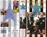 Newcastle United 1992/93 ""Champions""