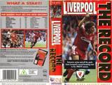 Liverpool: The Record (1990/91)