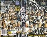 Newcastle United 1997/98 Season Review