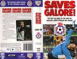Saves Galore 1989/90