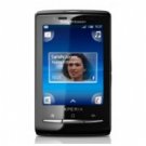 Sony Ericsson Xperia X10 mini