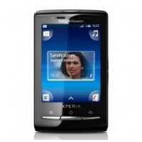 Sony Ericsson Xperia X10 mini