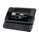 Nokia N900