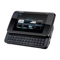 Nokia N900