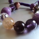 DCD B6321 (Elite Junior Handmade Crystal Bracelet)