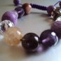 DCD B6321 (Elite Junior Handmade Crystal Bracelet)
