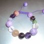 DCD B6321 (Elite Junior Handmade Crystal Bracelet)