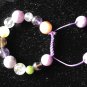 DCD B6321 (Elite Junior Handmade Crystal Bracelet)