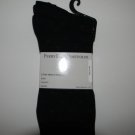 Nwt Perry Ellis Portfolio Men Dress Socks 3  6 Shoe Size 1/2 12 Pattren Desigen