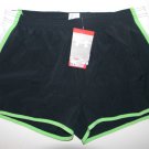 NWT UNDER ARMOUR QUICKSTEP 3" LOOSE RUNNING TRAINING SHORTS BLACK LARGE $34.95
