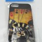 iPhone 5 Case - Designs - Poker, Flowers, Skull & Crossbones, Four Aces, DANGER!