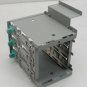 Standard 3 slot Hard Drive Bay
