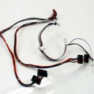 Dell Foxconn SAS Hard Drive Power Supply Wiring Harness KH945 0KH945