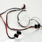 Dell Foxconn SAS Hard Drive Power Supply Wiring Harness KH945 0KH945