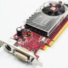ATI ATI-102-B27602(B) Radeon 256MB Low Profile Video Graphics Card