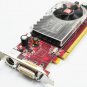 ATI ATI-102-B27602(B) Radeon 256MB Low Profile Video Graphics Card