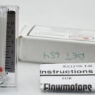 Dwyer Series RMA Mini-Master FLOWMETER MMF-10