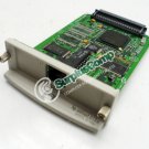 HP JetDirect 615n J6057a 10/100tx 10/100 Mbps Print Server Card